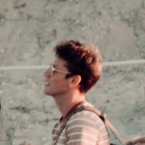 Meet your Posher, Samuel